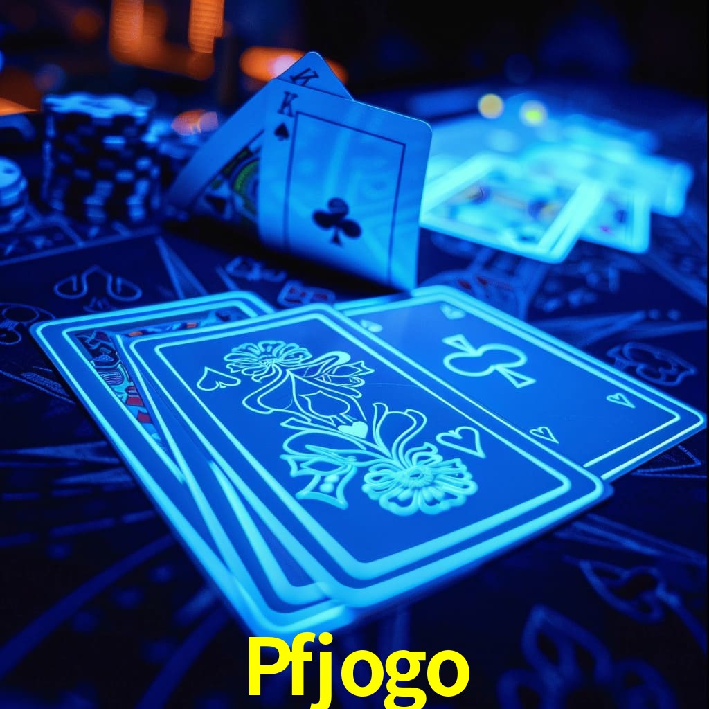 Registro Fácil Pfjogo